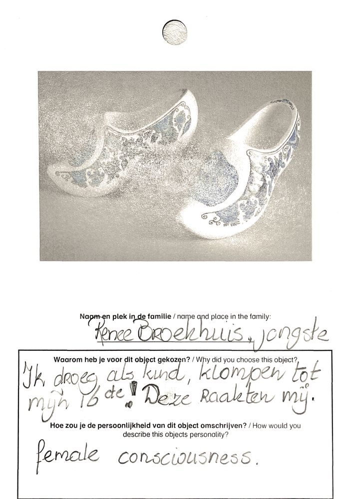Original card